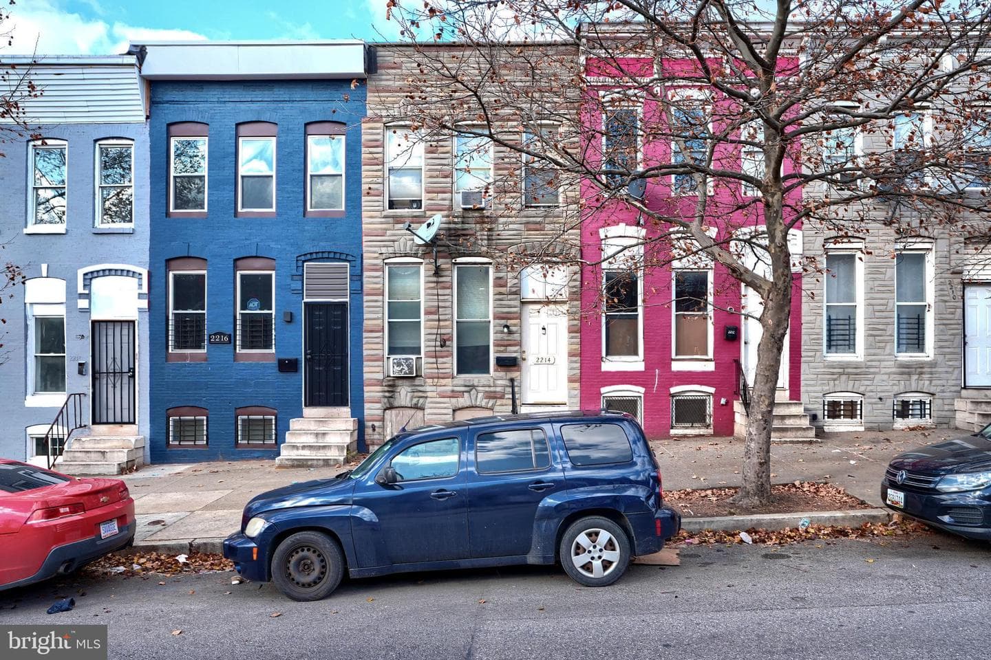 2214 Wilkens Avenue photo 1