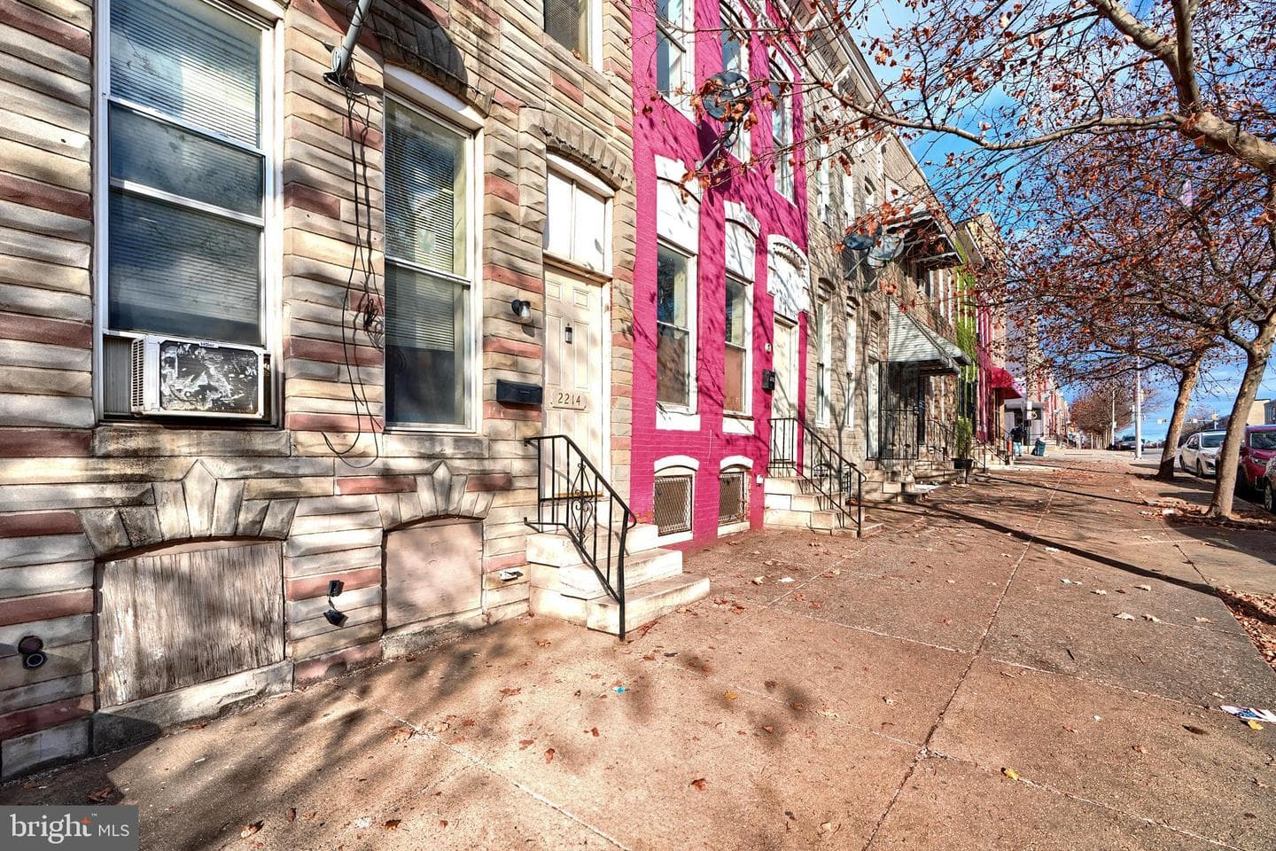 2214 Wilkens Avenue photo 4