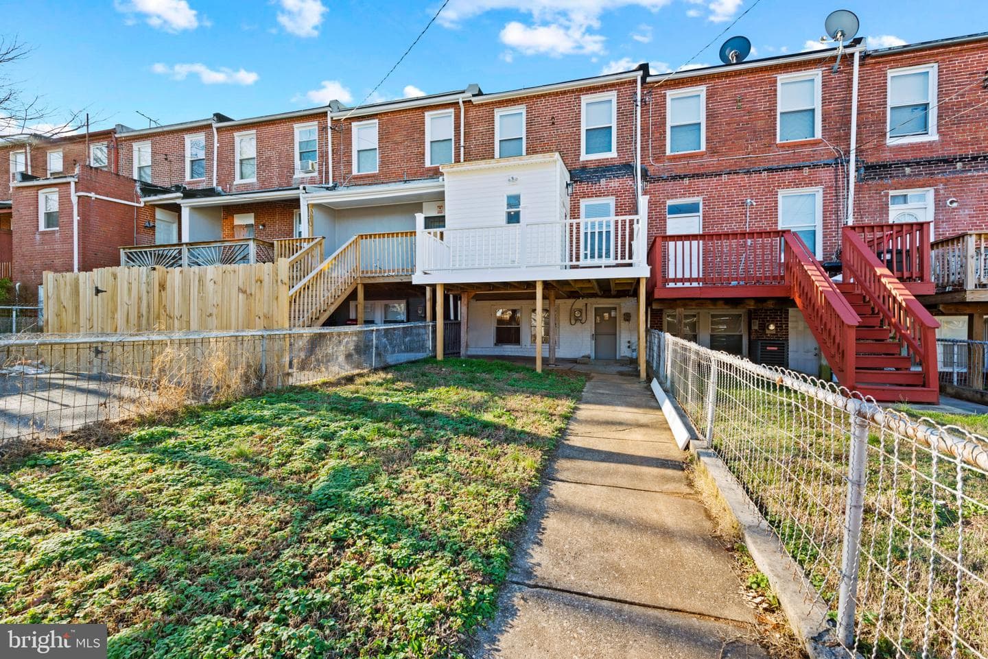 3322 Chesterfield Avenue photo 41
