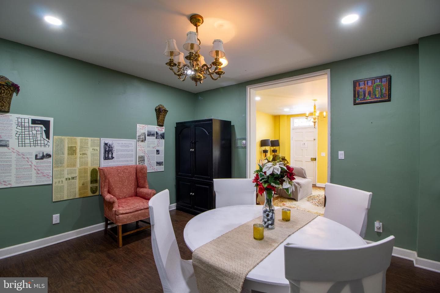 102 E Montgomery Street photo 7