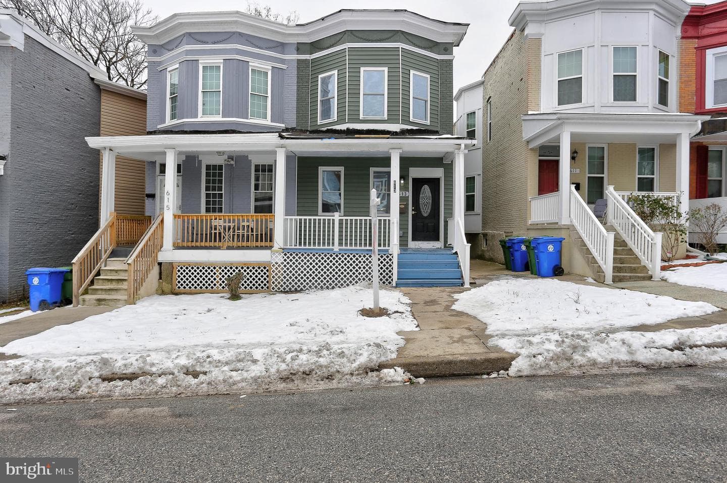 613 Mccabe Avenue photo 3