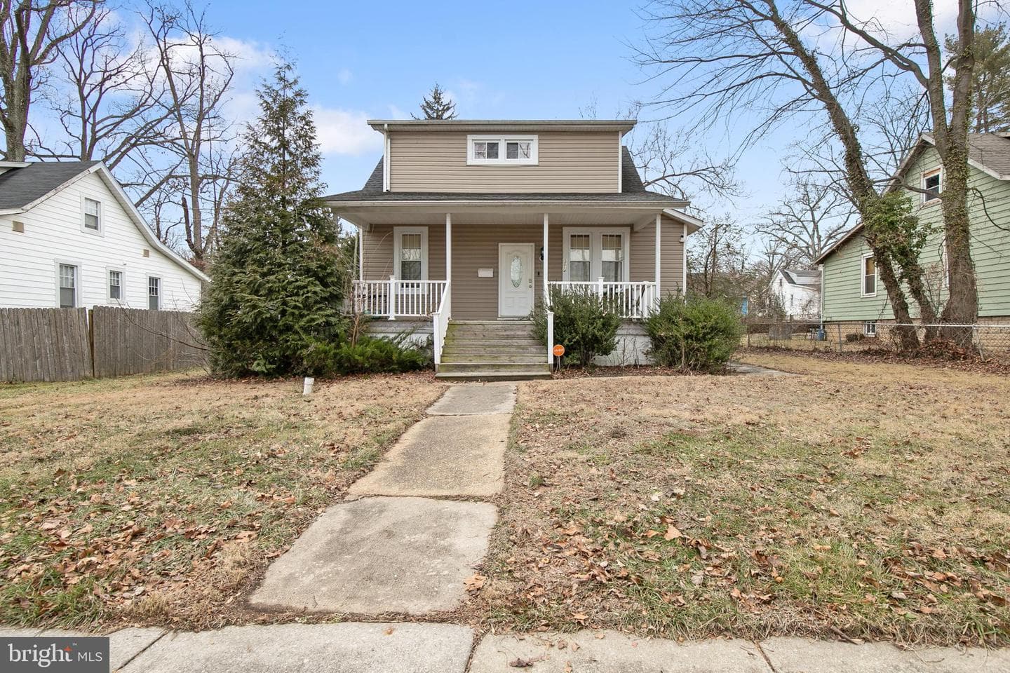 3014 Ferndale Avenue photo 3