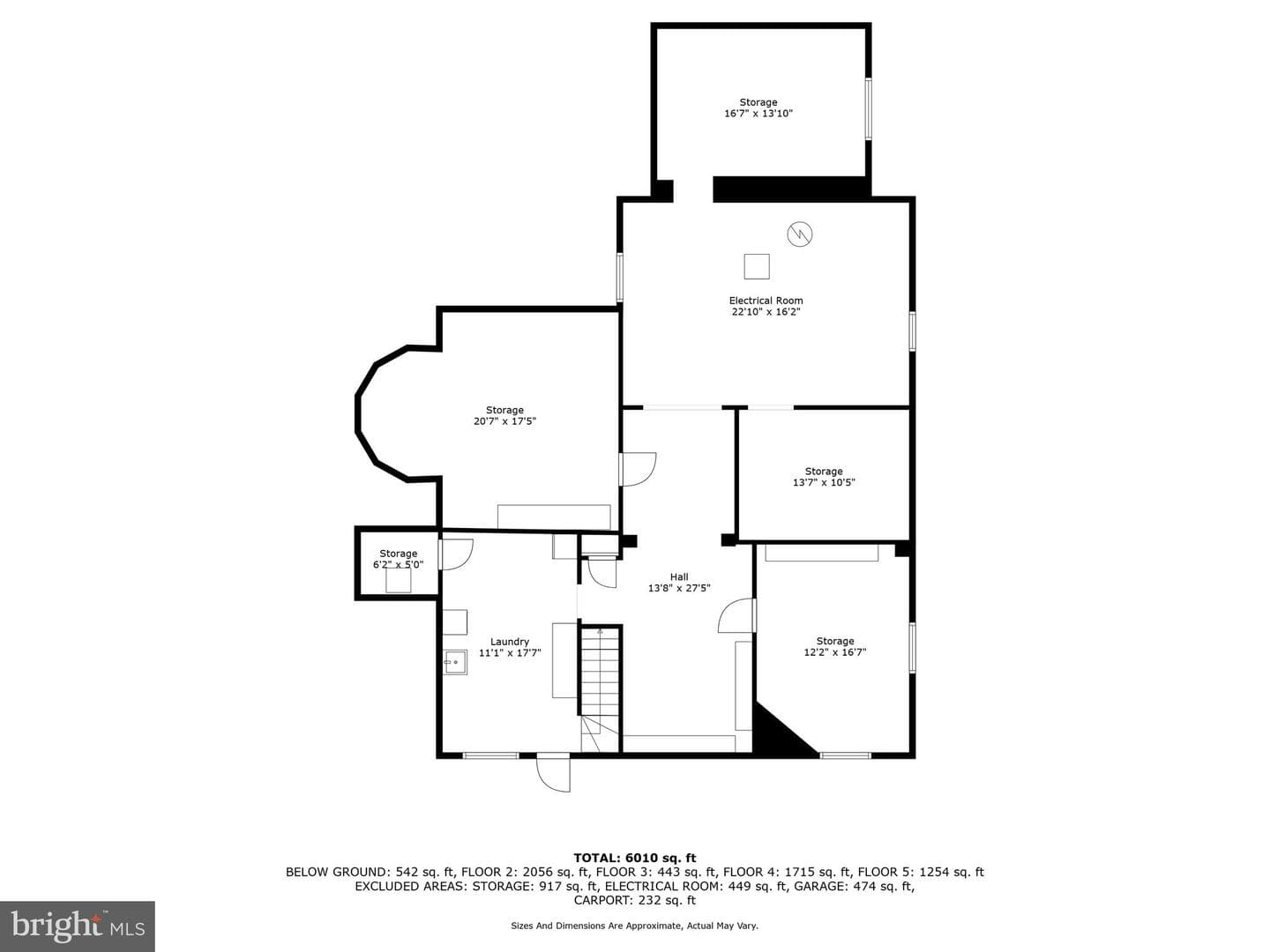 3703 N Charles Street photo 76