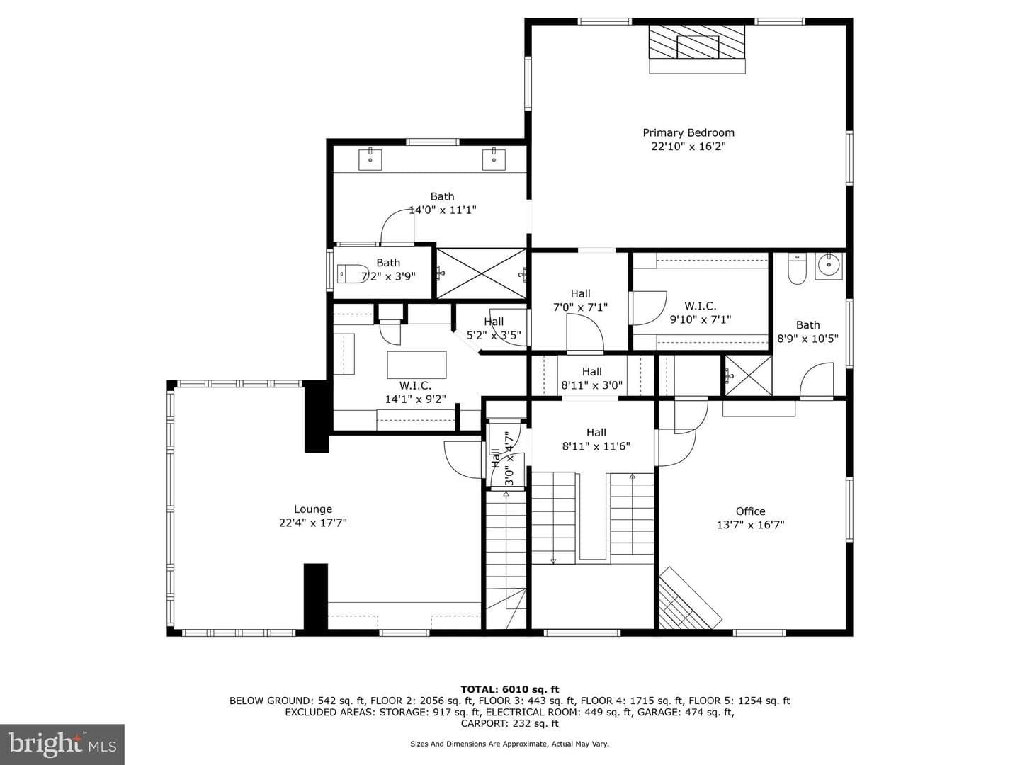 3703 N Charles Street photo 78