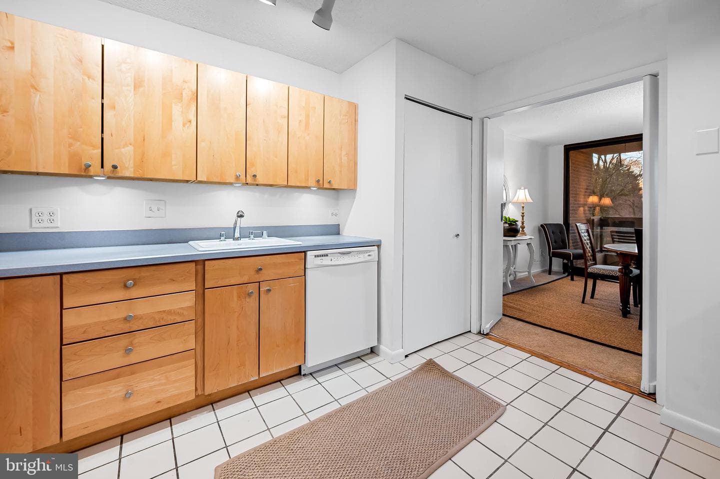 4100 N Charles Street #212 photo 15