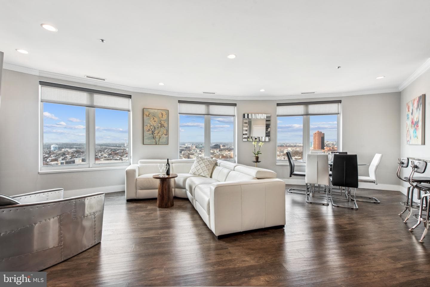 100 Harborview Drive #1710 photo 2