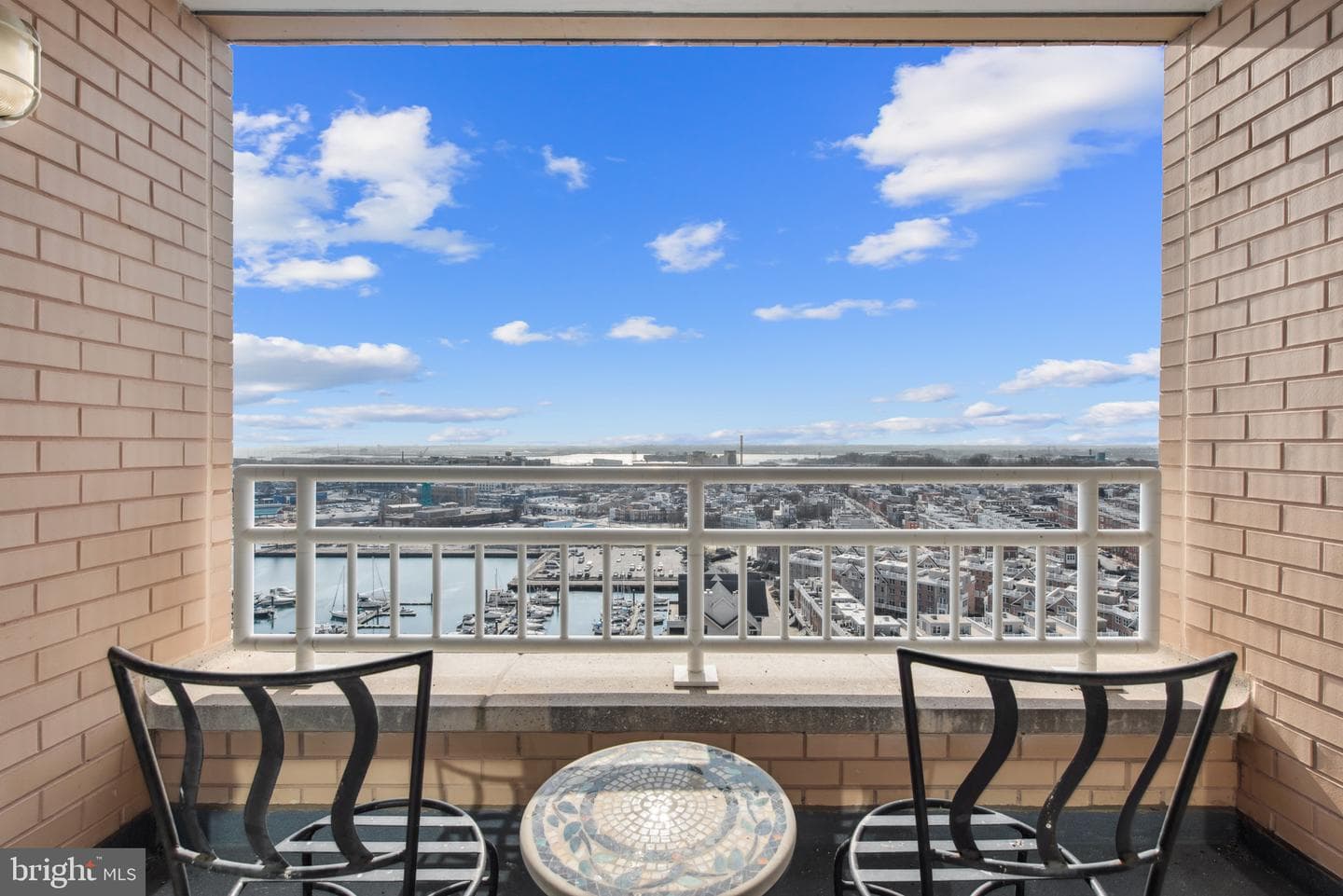 100 Harborview Drive #1710 photo 24