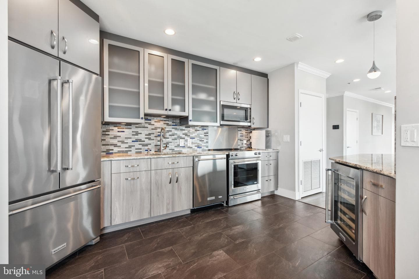 100 Harborview Drive #1710 photo 8
