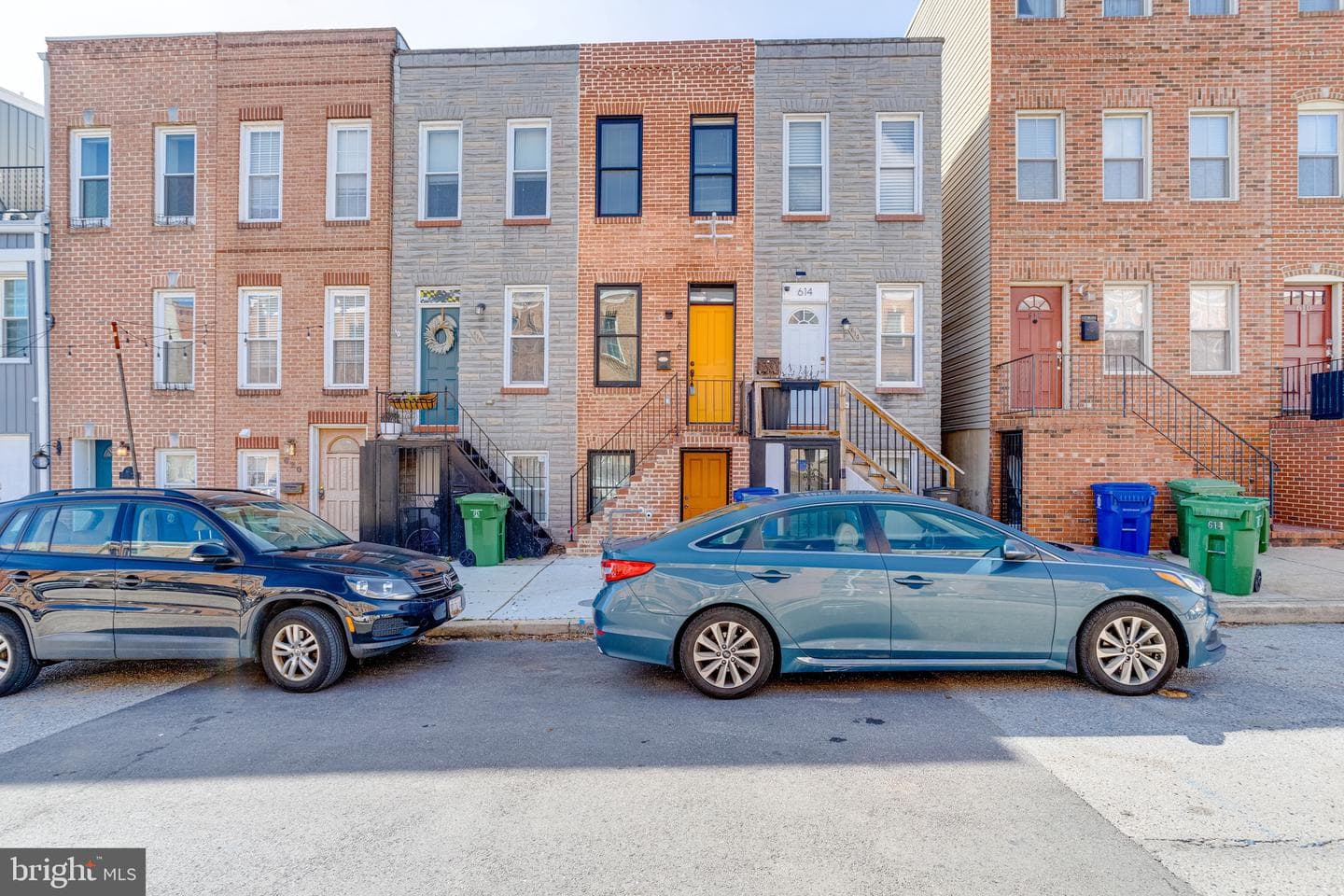 616 S Luzerne Avenue S photo 2