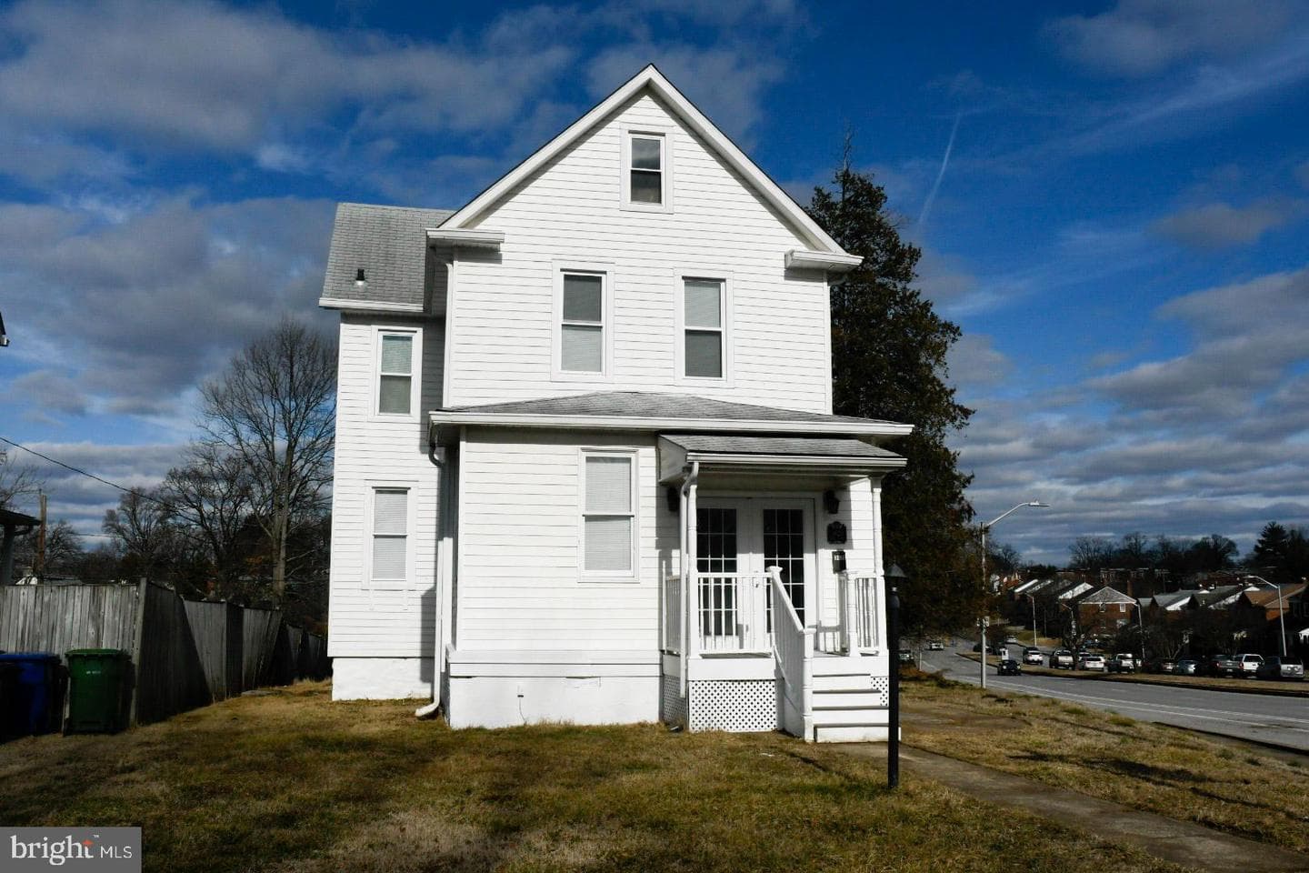 3620 Mary Avenue photo 1