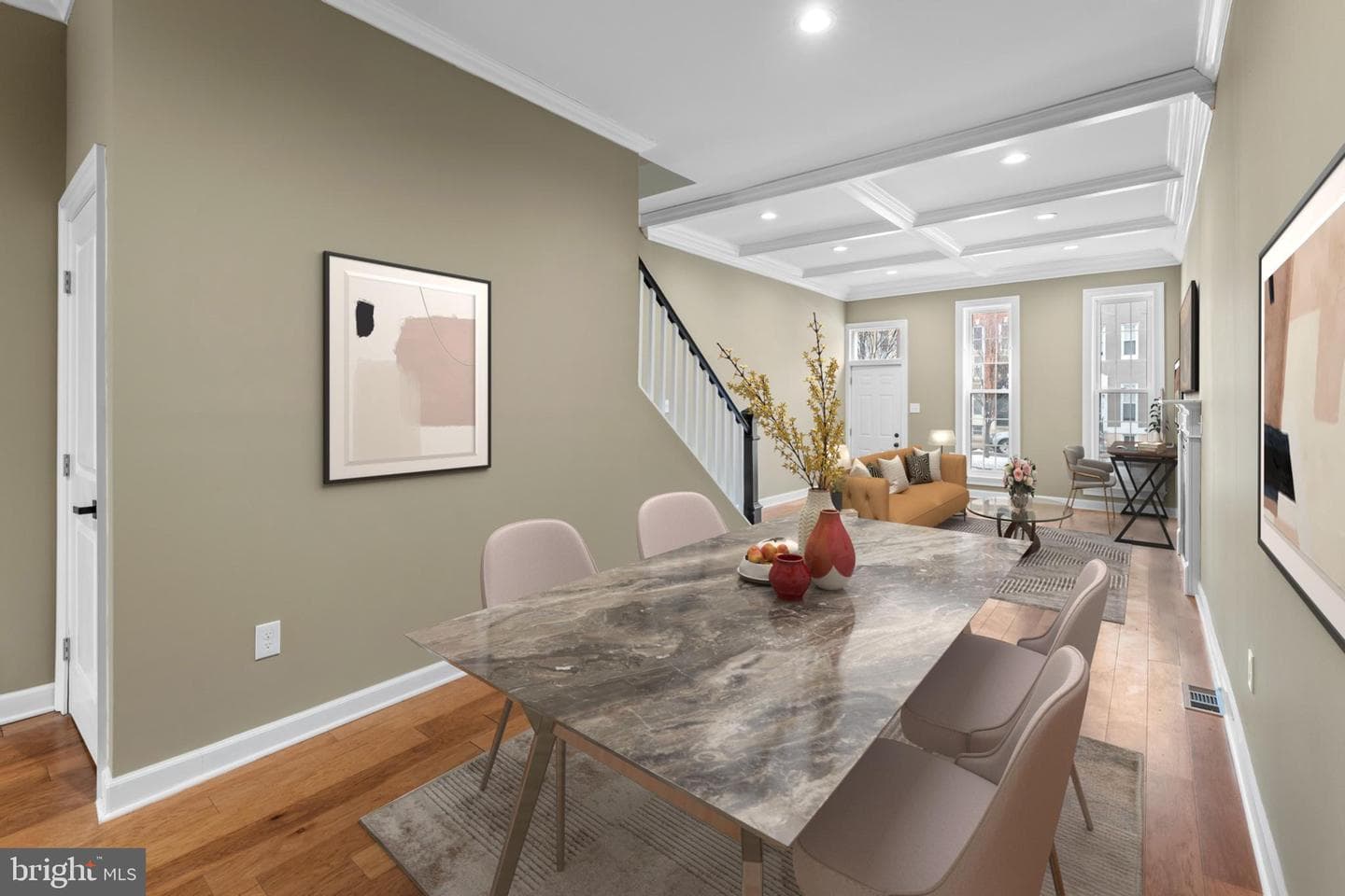 1024 N Fulton Avenue photo 13