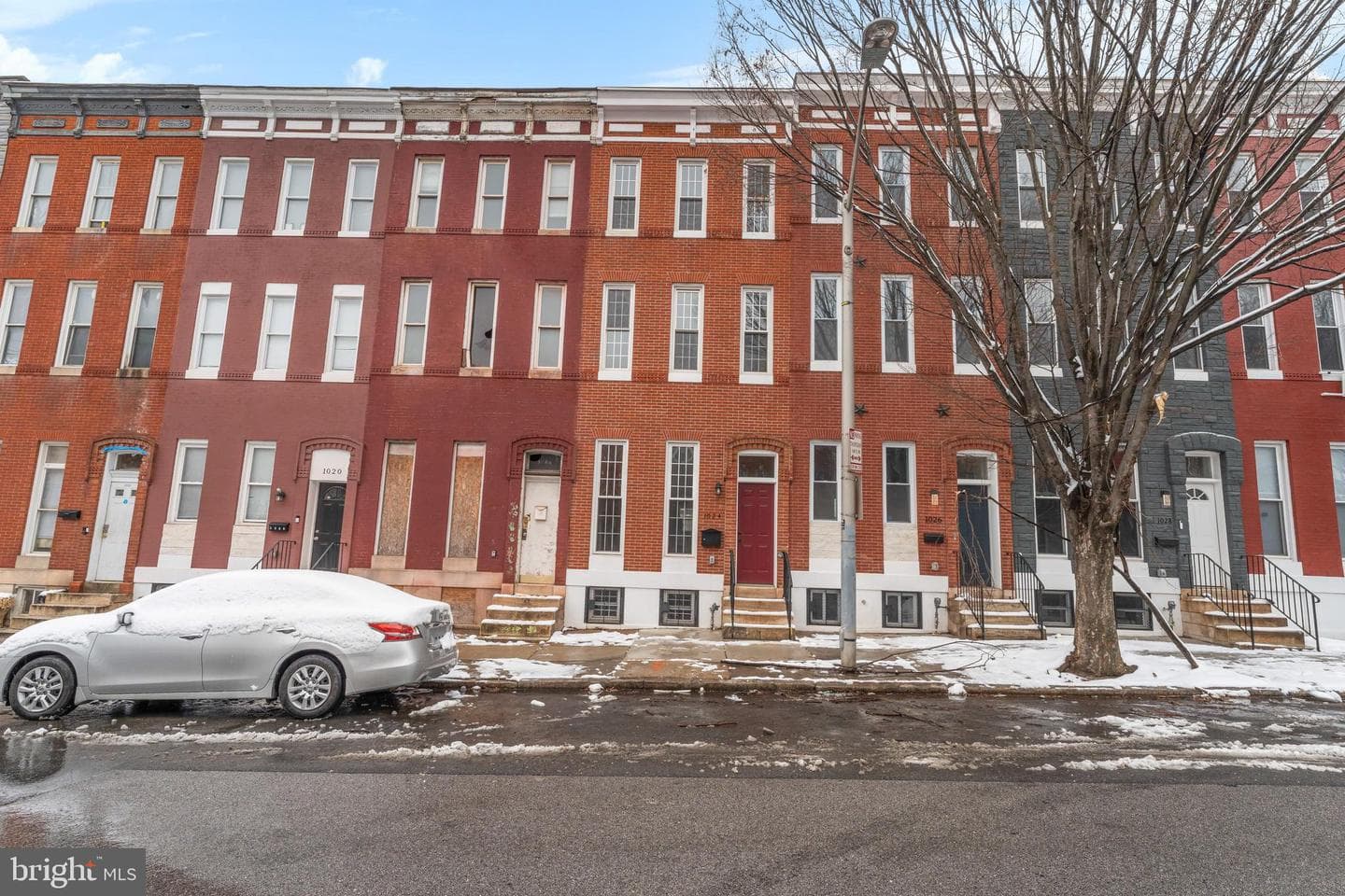 1024 N Fulton Avenue photo 4