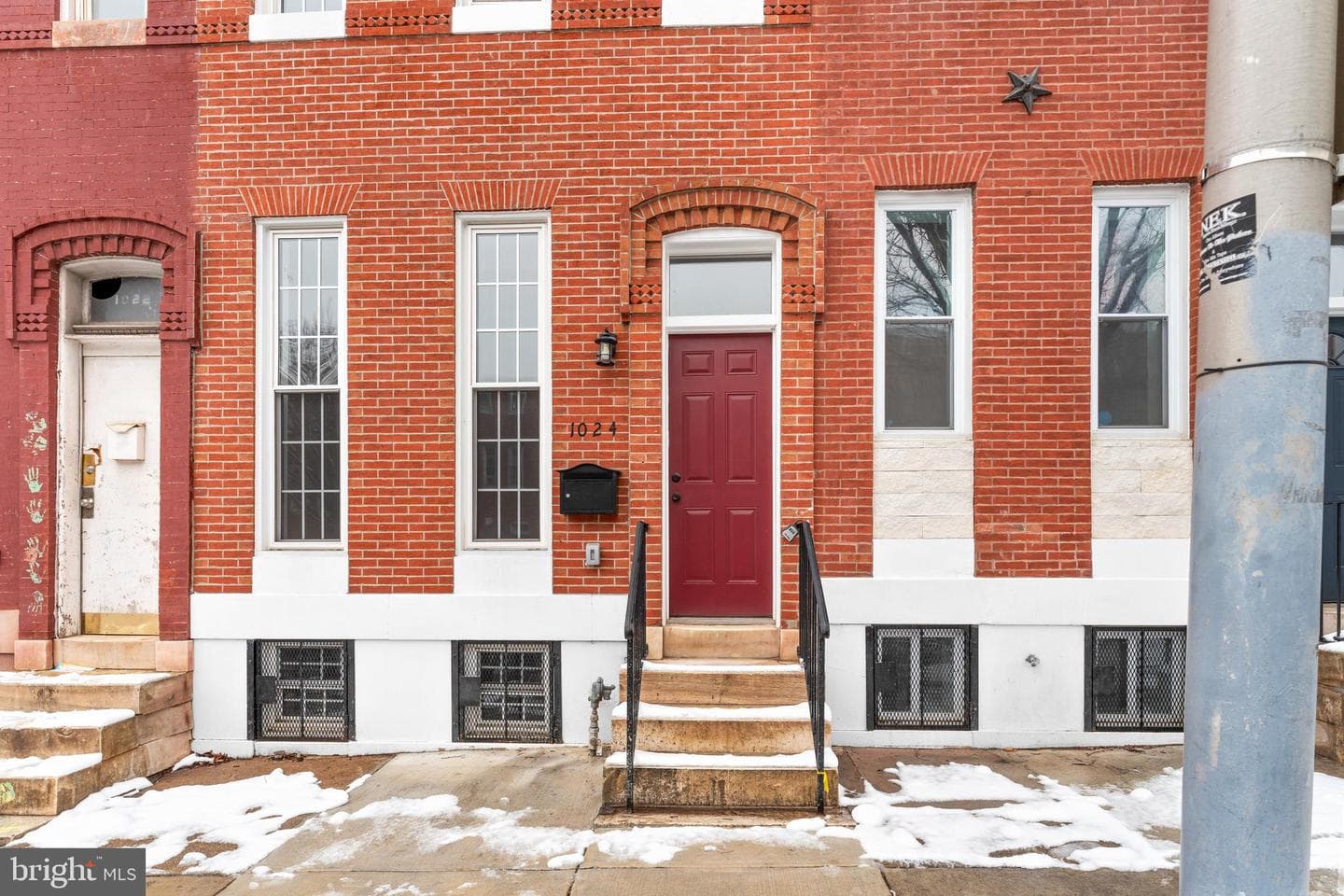 1024 N Fulton Avenue photo 6