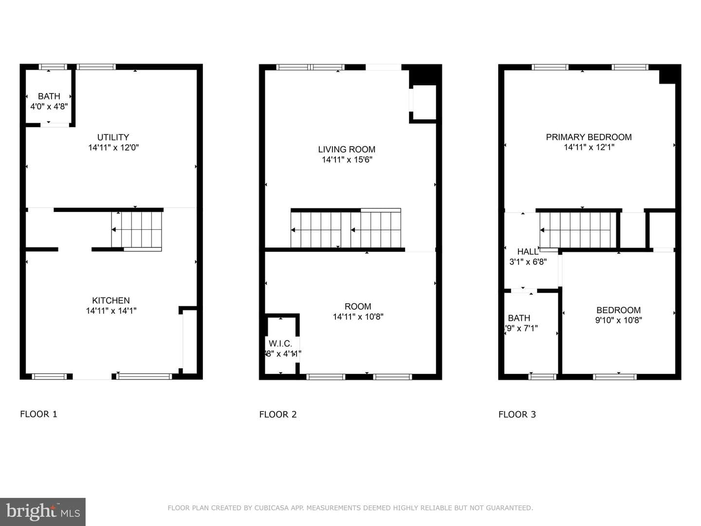 733 Bethnal Road photo 30