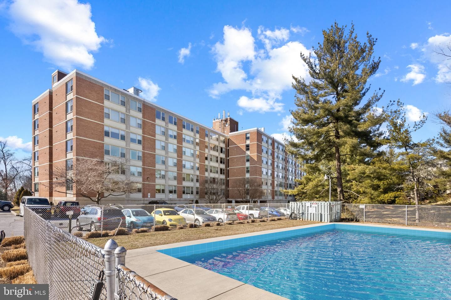 4401 Roland Avenue #310 photo 24