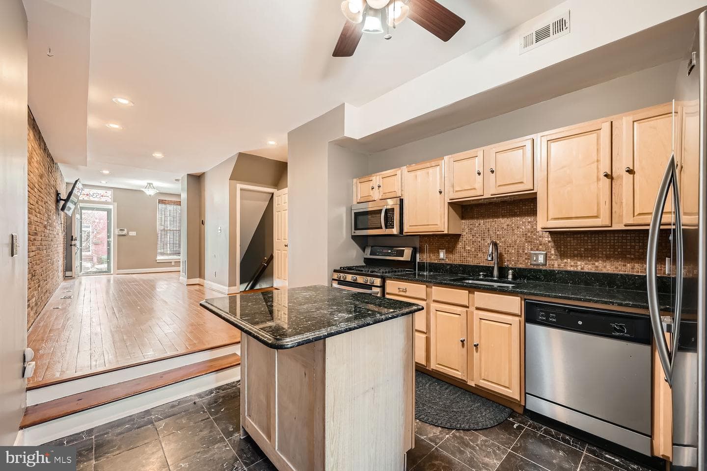 1534 S Hanover Street photo 8