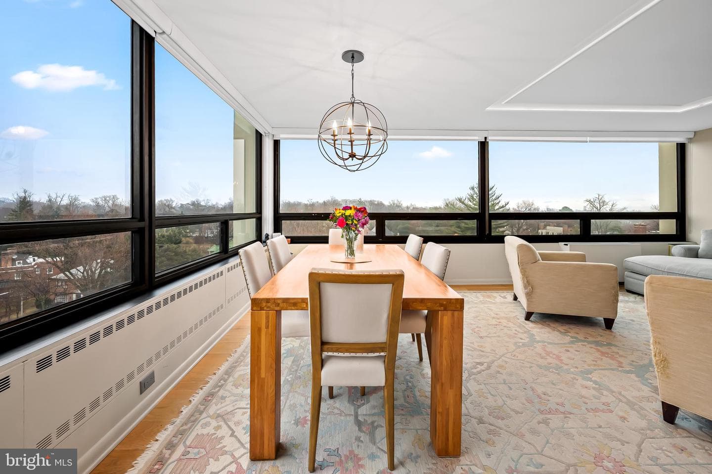 4000 N Charles Street #702 photo 10