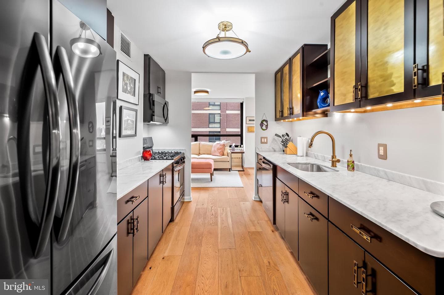 4000 N Charles Street #702 photo 5