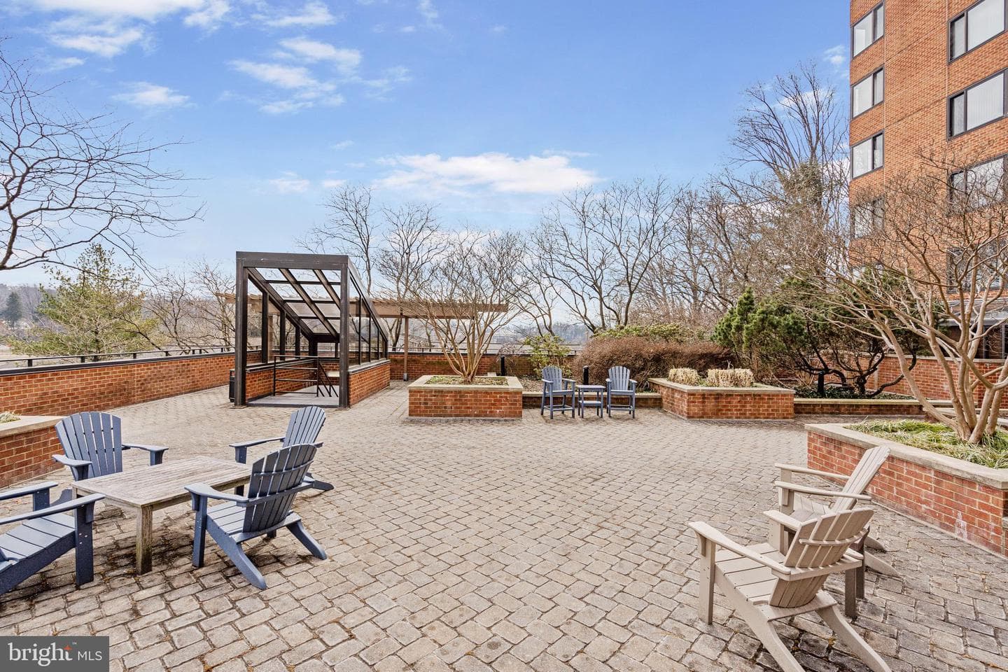 111 Hamlet Hill Road #208 photo 36