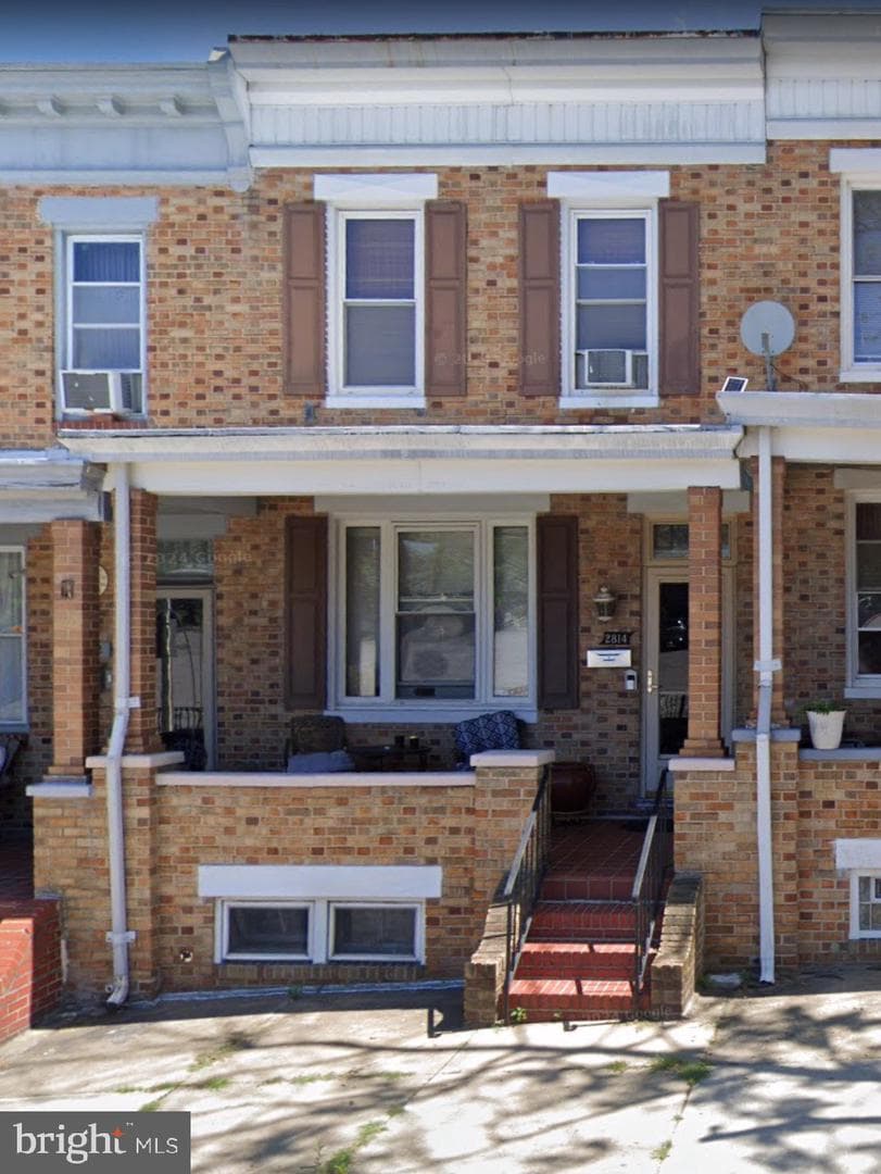 2814 Kentucky Avenue photo 1