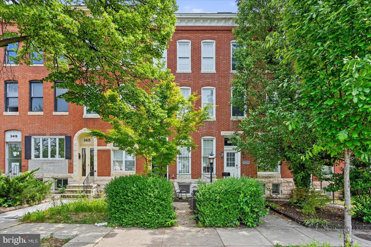2411 Maryland Avenue photo 43