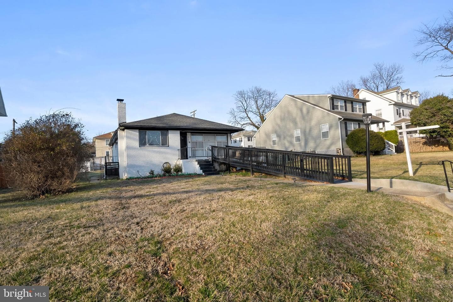 4012 Chatham Road photo 4