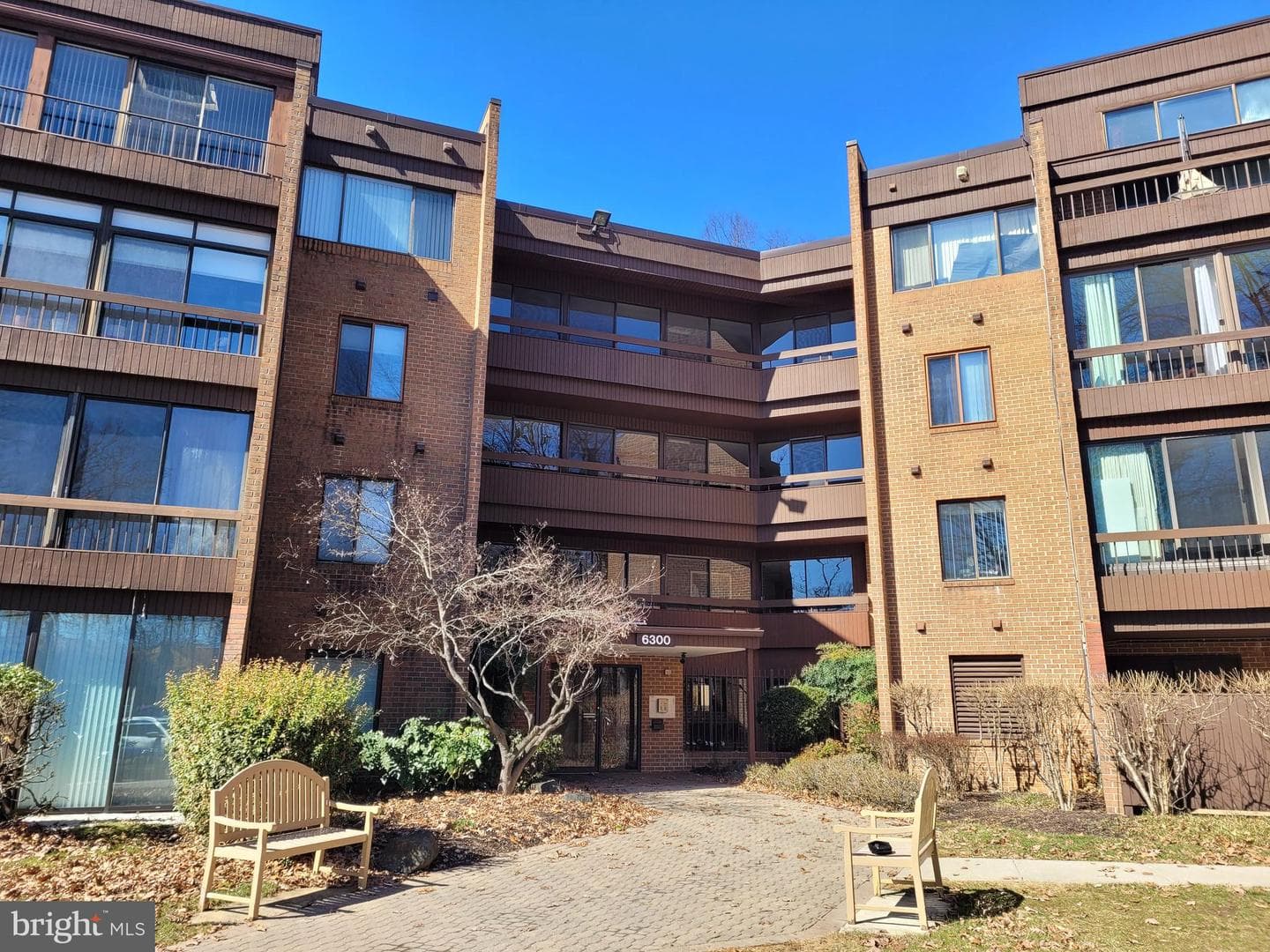 6300 Red Cedar Place #309 photo 1