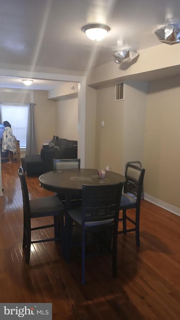 1022 N Bentalou Street photo 4