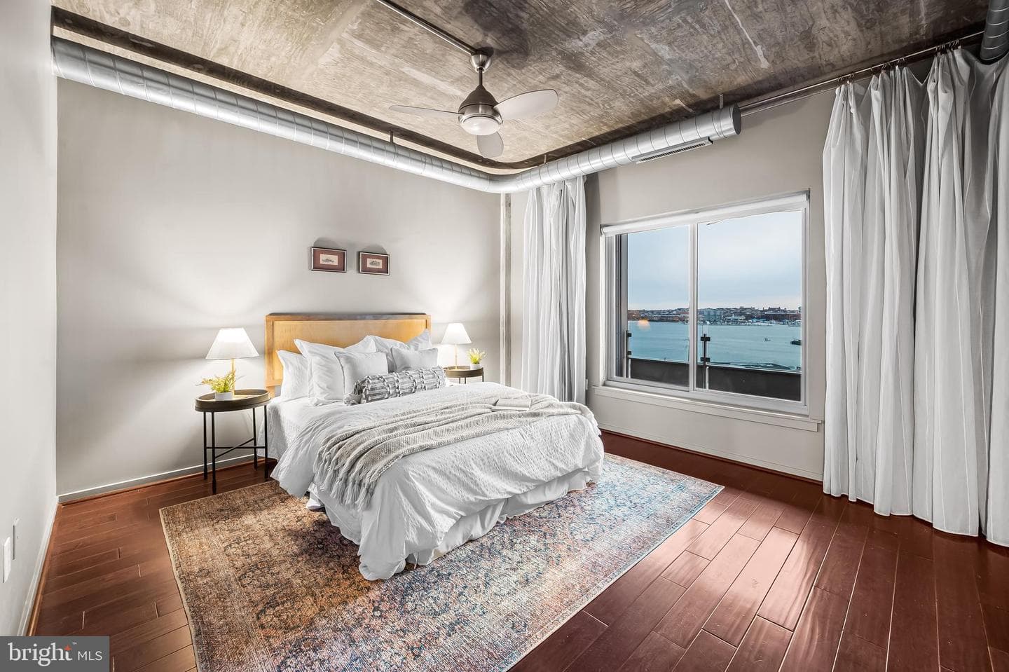 1200 Steuart Street #614 photo 12