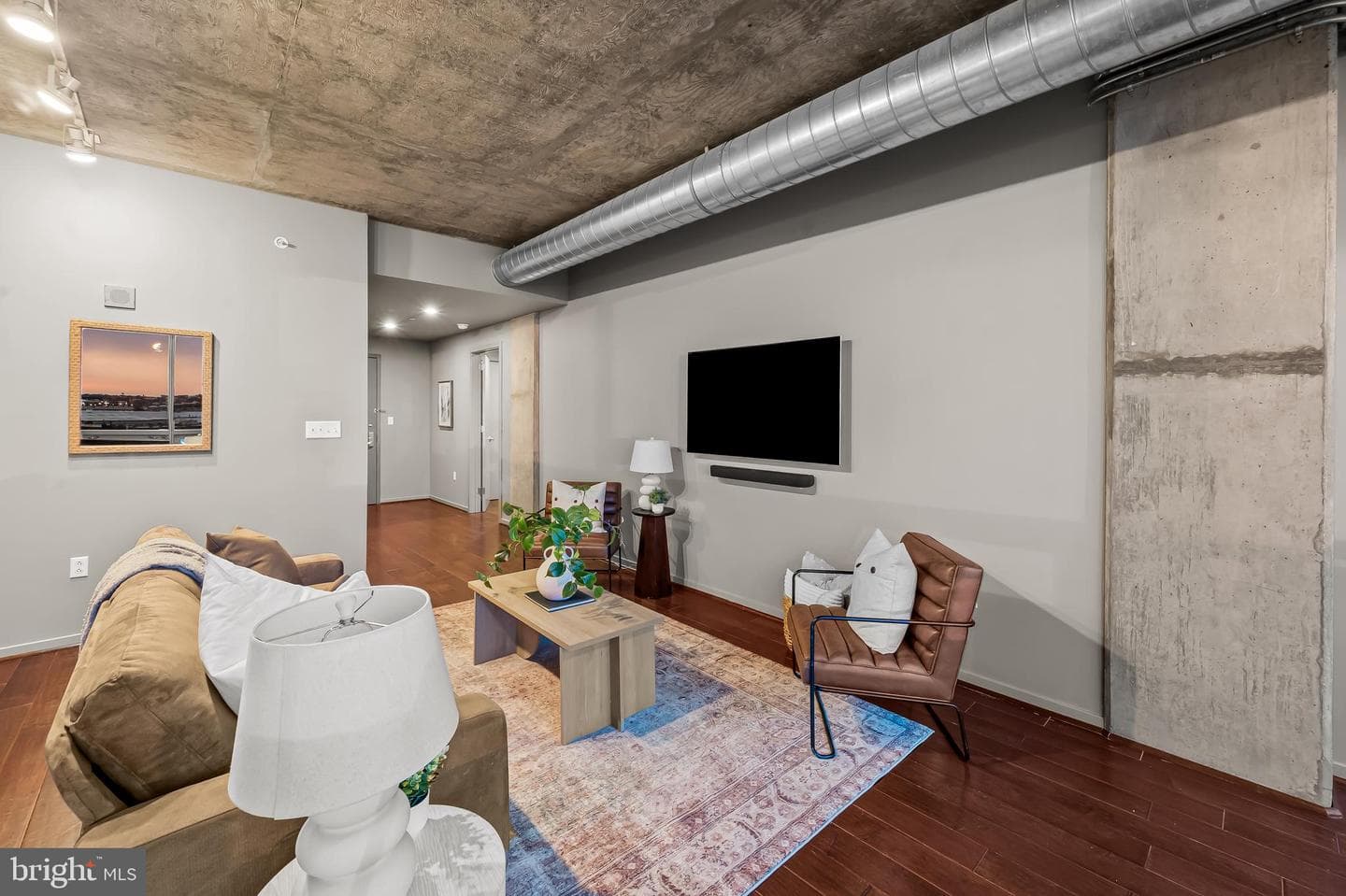 1200 Steuart Street #614 photo 7