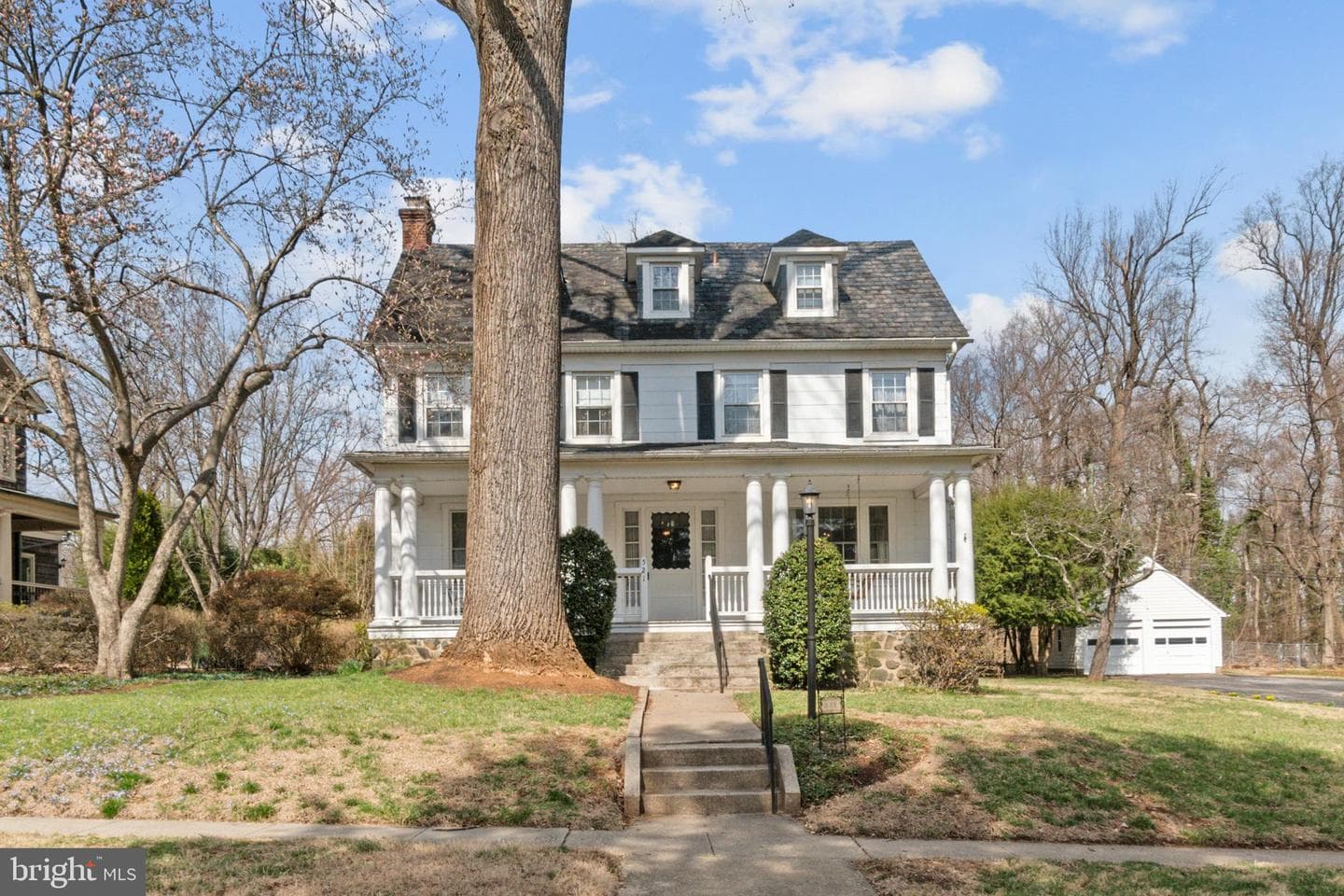 521 Nottingham Road photo 1