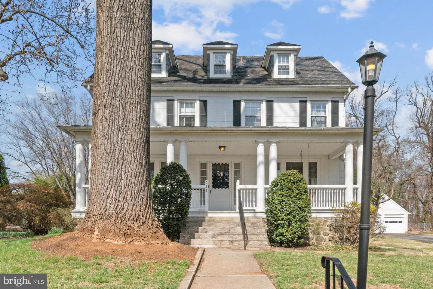 521 Nottingham Road photo 3