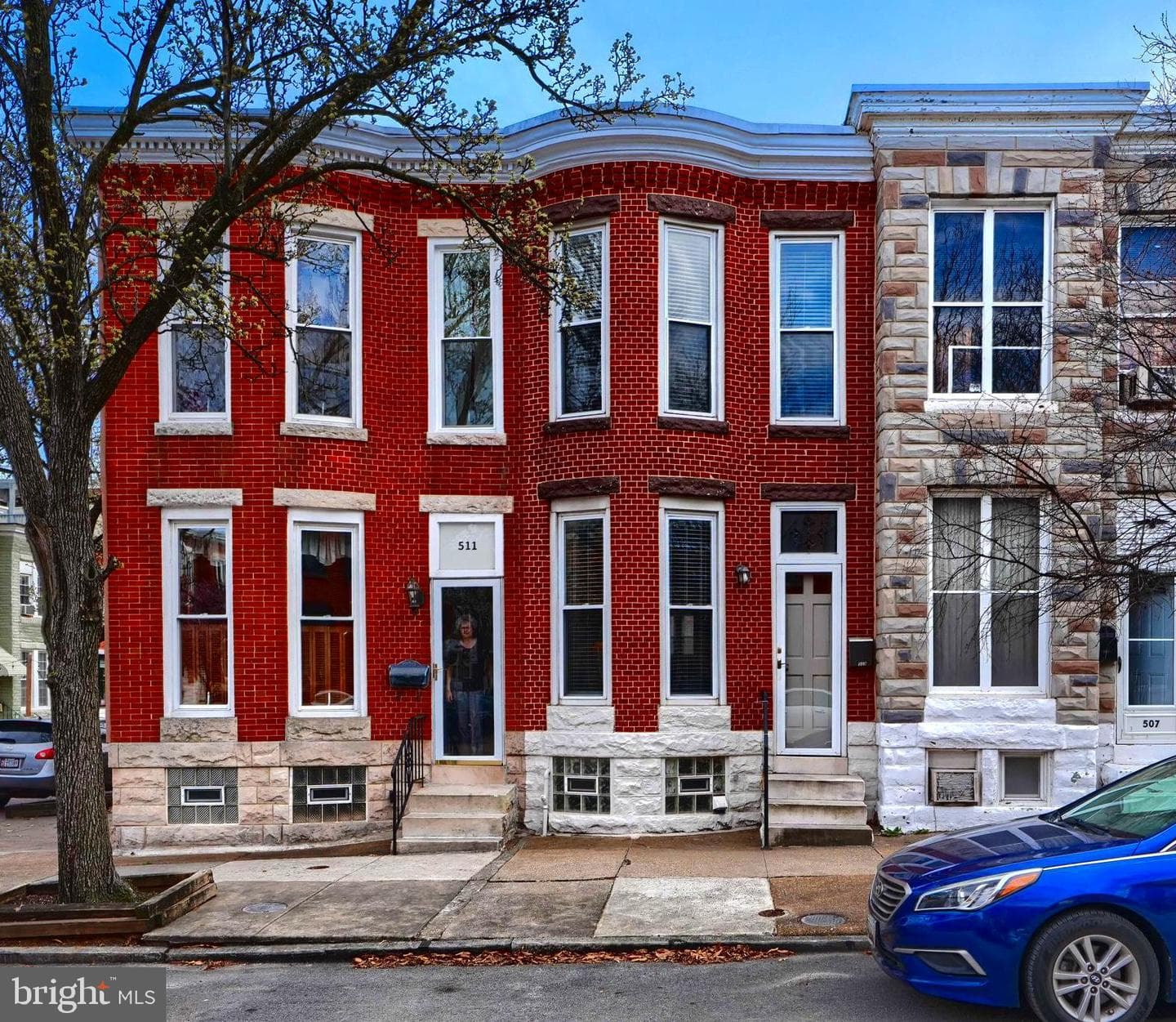 509 E Randall Street photo 1