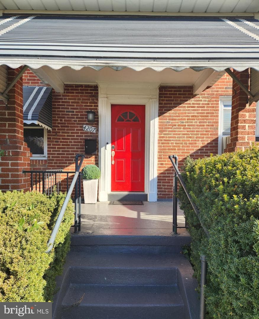 4207 Roland View Avenue photo 3