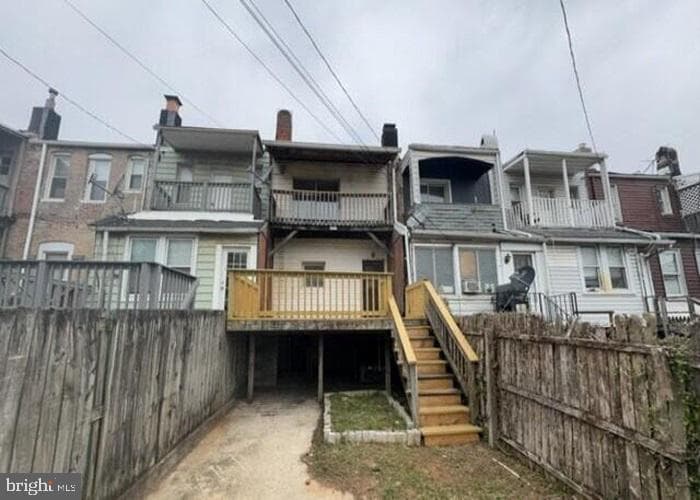 2629 Wilkens Avenue photo 3