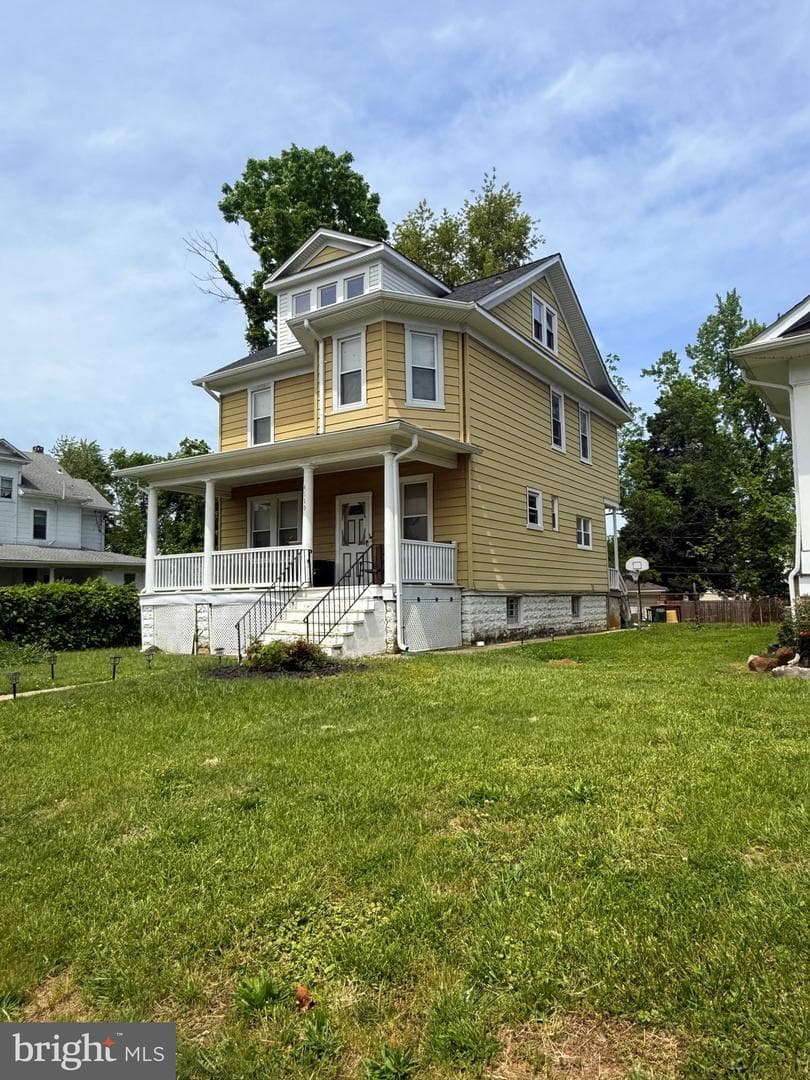 4110 Fernhill Avenue photo 2