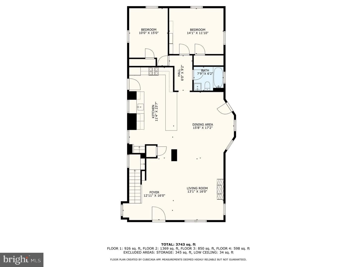 4304 Maine Avenue photo 43