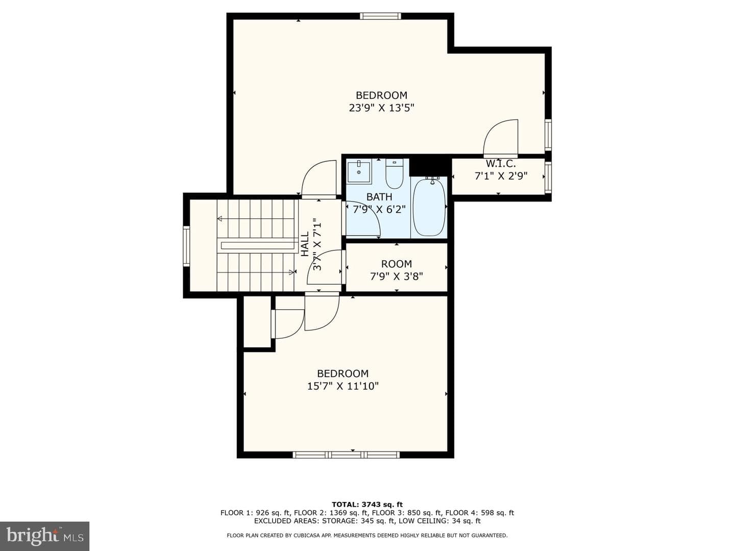 4304 Maine Avenue photo 45
