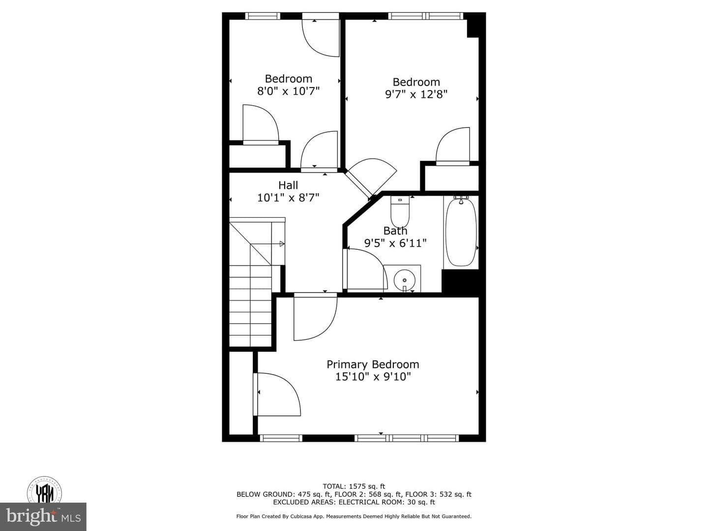 2140 Mount Royal Terrace photo 37