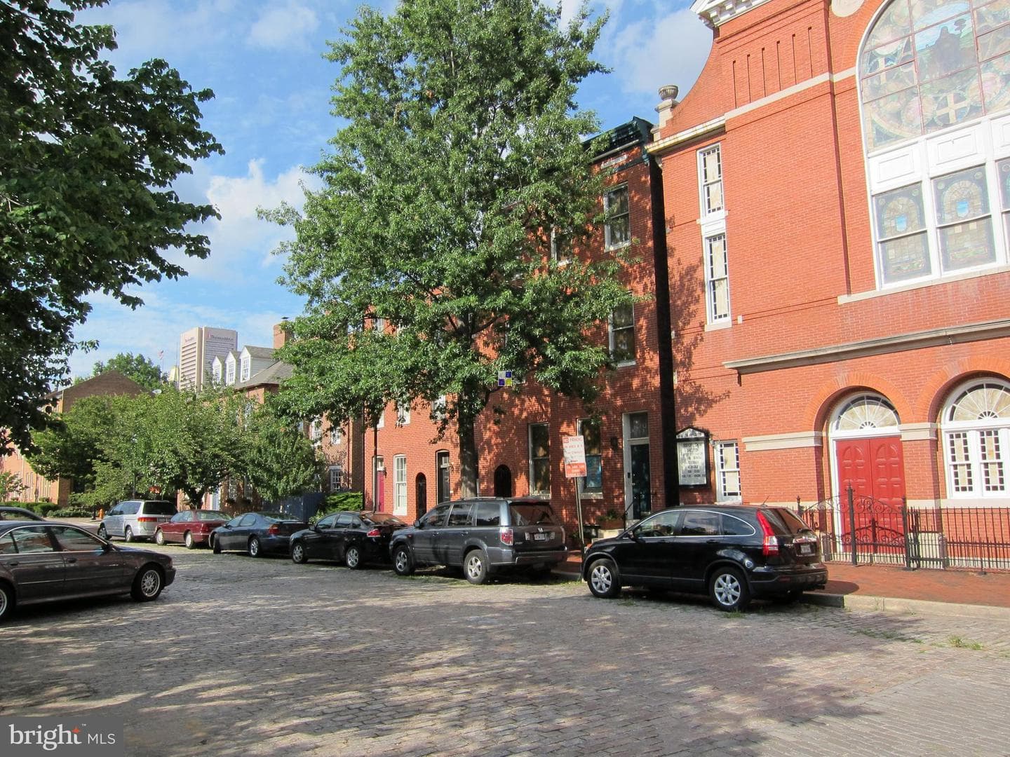 701 Sharp Street photo 47