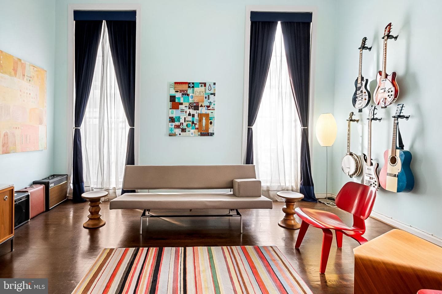 529 N Charles Street #101 photo 12