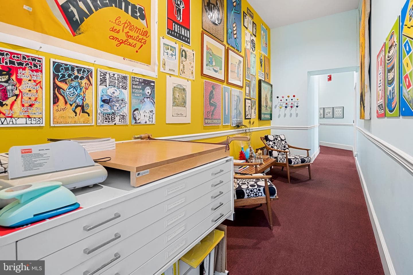 529 N Charles Street #101 photo 24