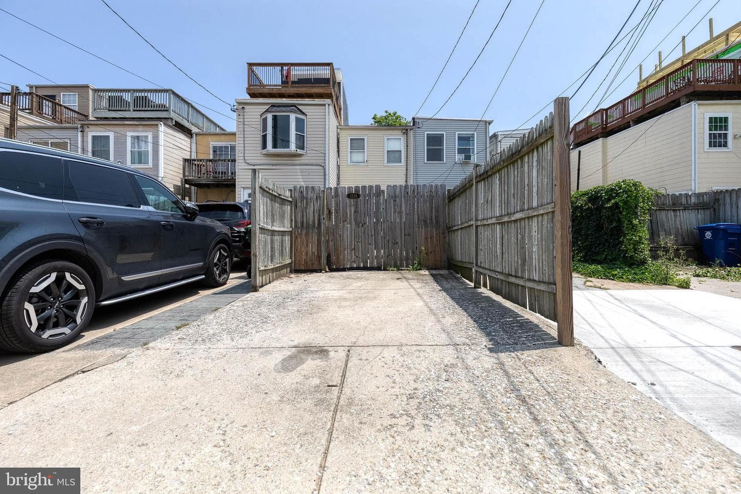 1538 S Hanover Street photo 33