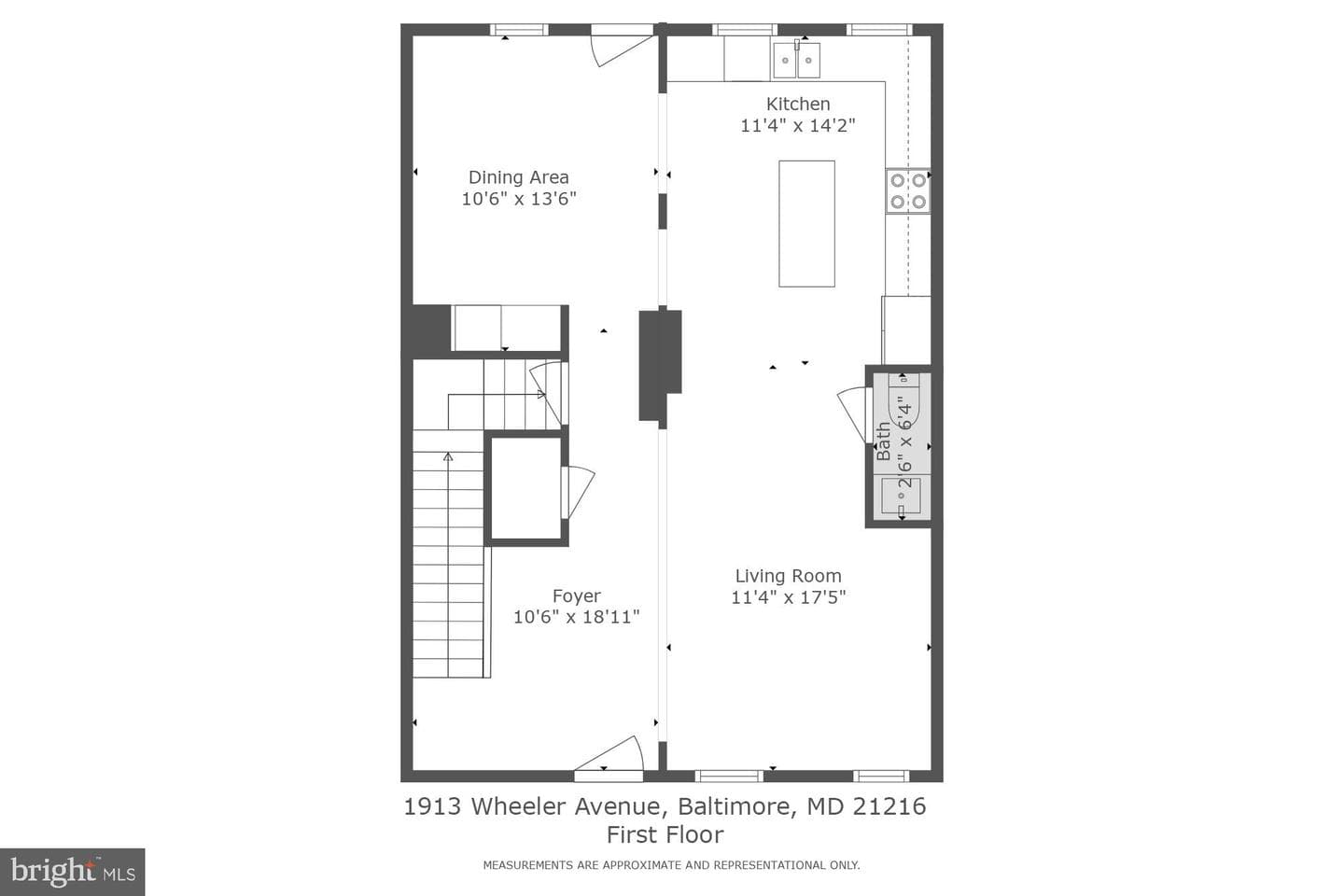 1913 Wheeler Avenue photo 51