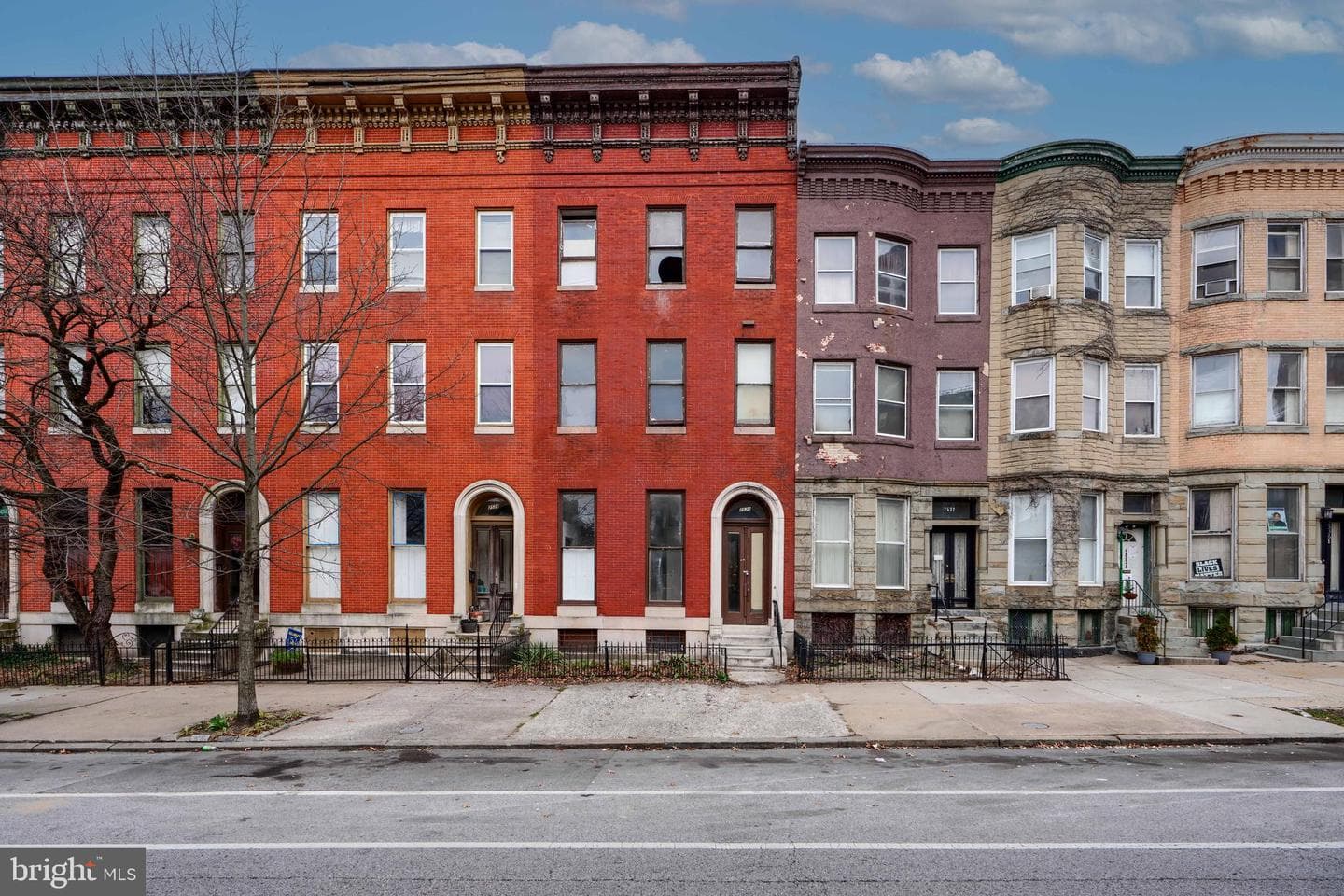 2530 Madison Avenue photo 1