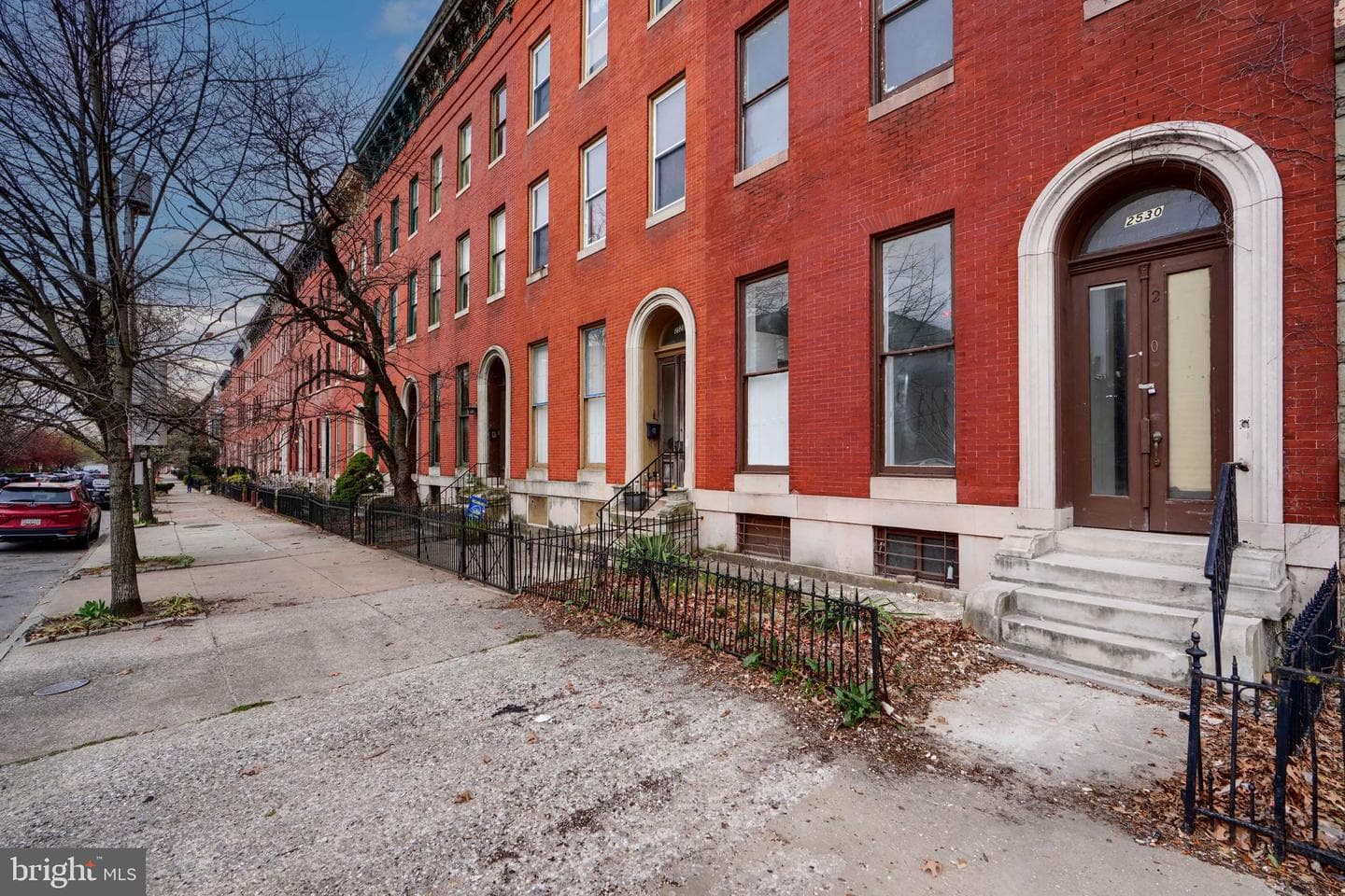 2530 Madison Avenue photo 2