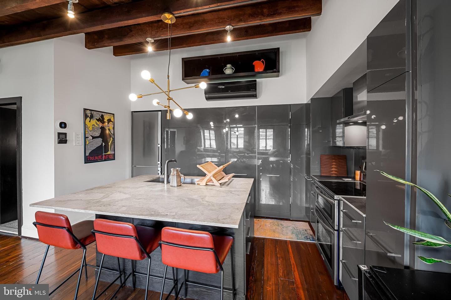 12 E Mount Vernon Place #10 photo 8
