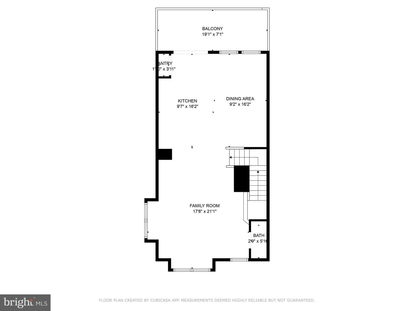 1809 E Chase Street photo 113
