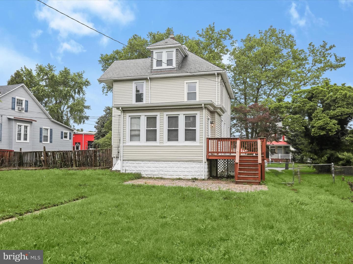4207 Kolb Avenue photo 44