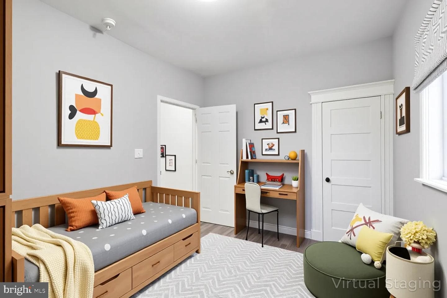 1705 N Bentalou Street photo 10